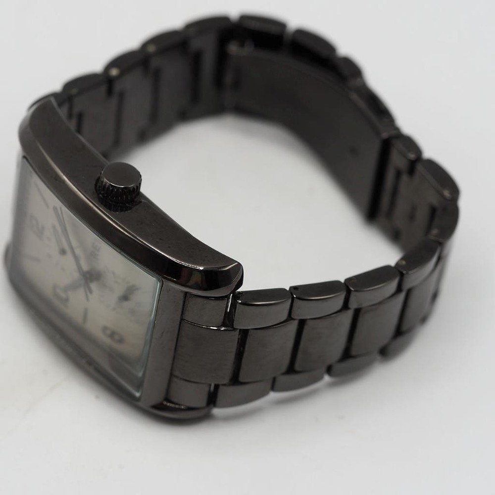 Relic Quartz Analog Mens Watch New Battery - Picture 2 of 4